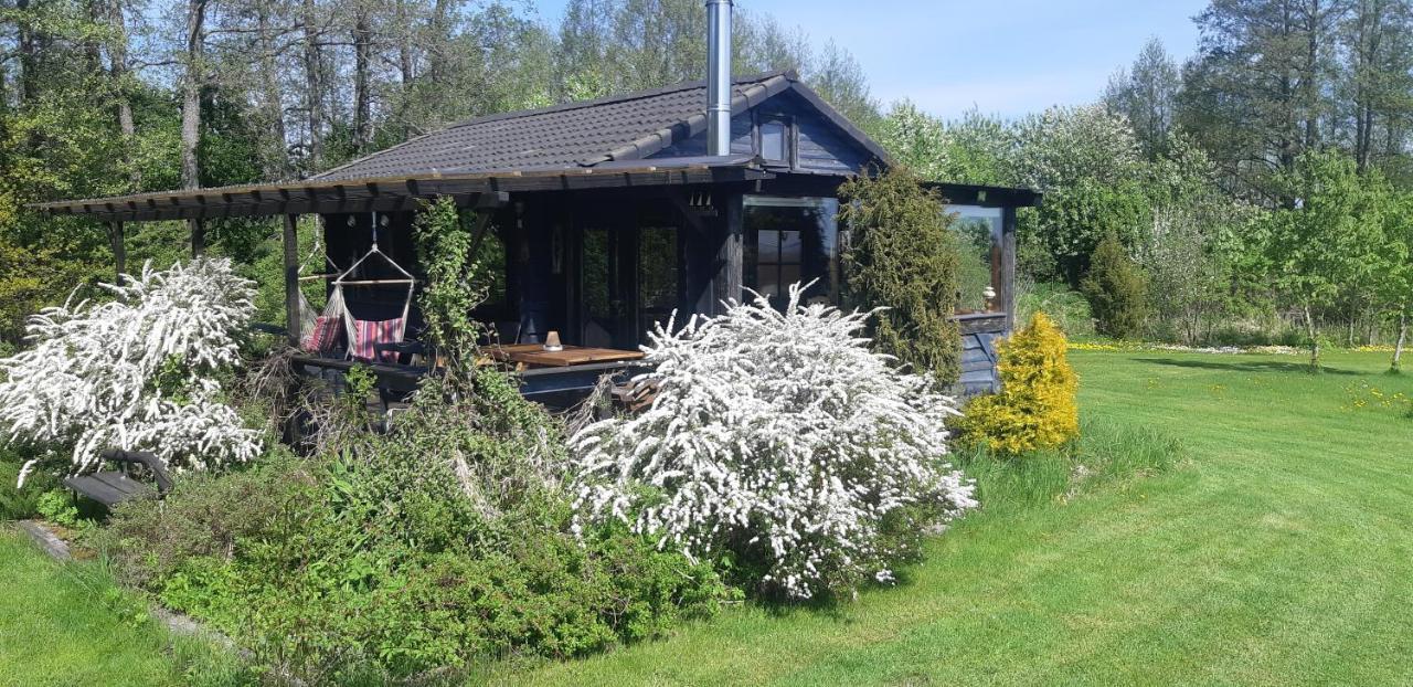 Saulepa Cottage المظهر الخارجي الصورة