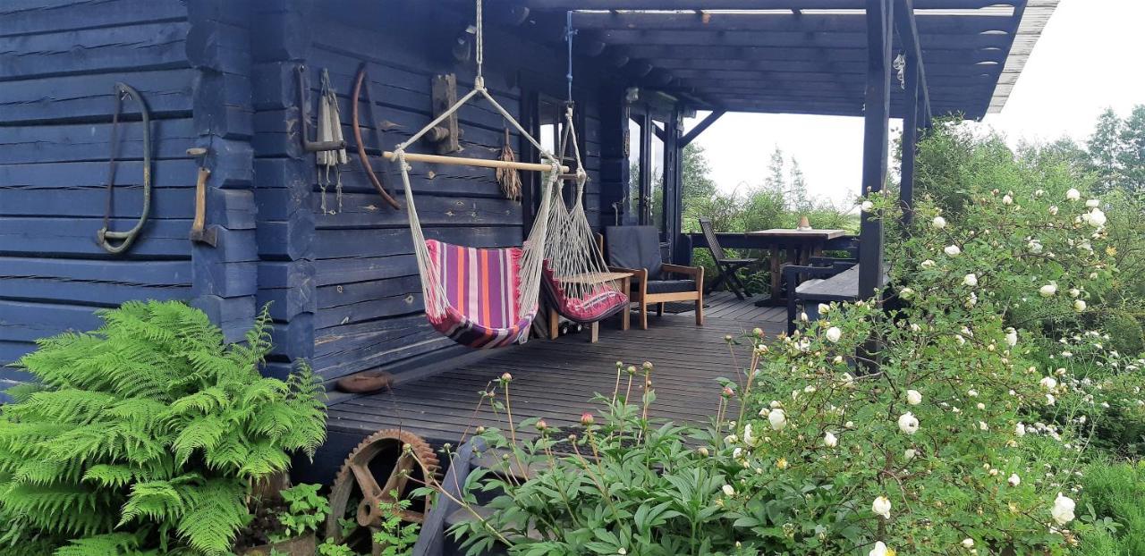 Saulepa Cottage المظهر الخارجي الصورة