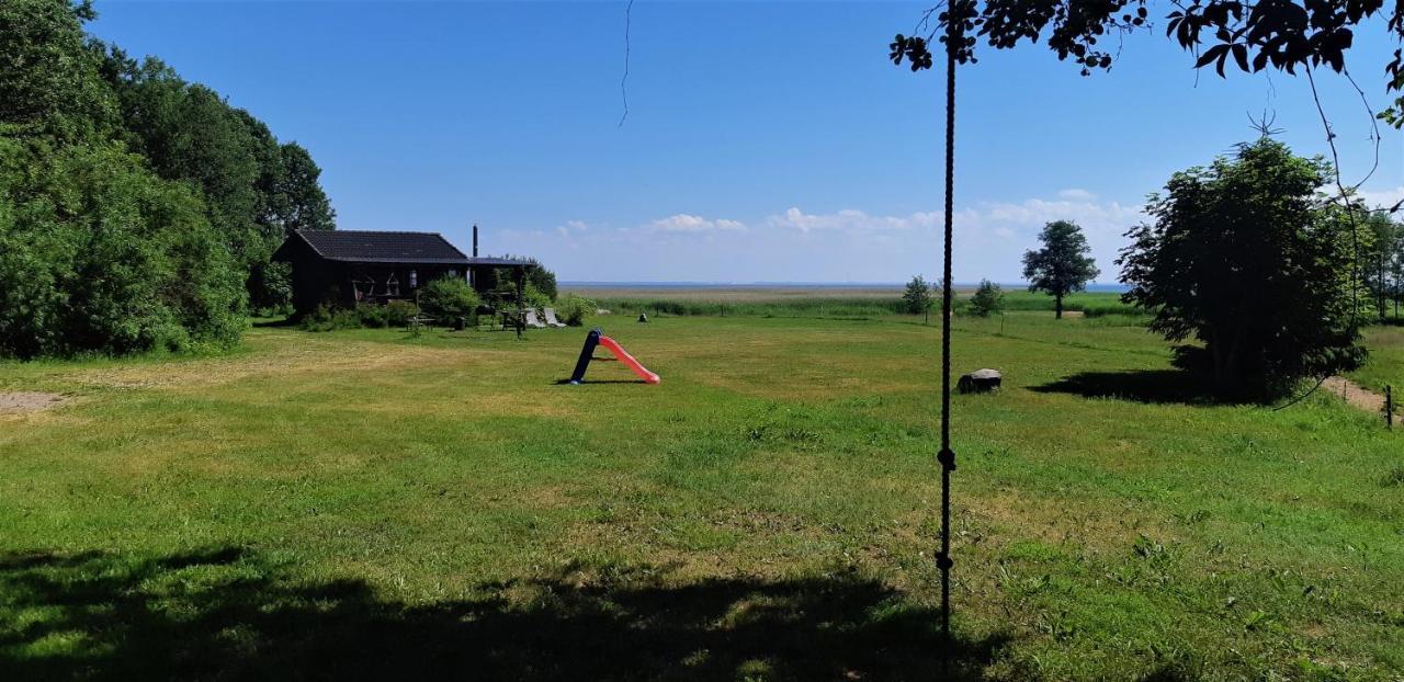Saulepa Cottage المظهر الخارجي الصورة