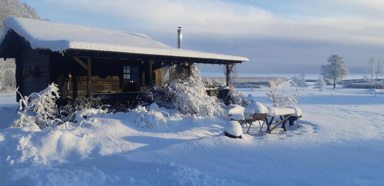Saulepa Cottage المظهر الخارجي الصورة