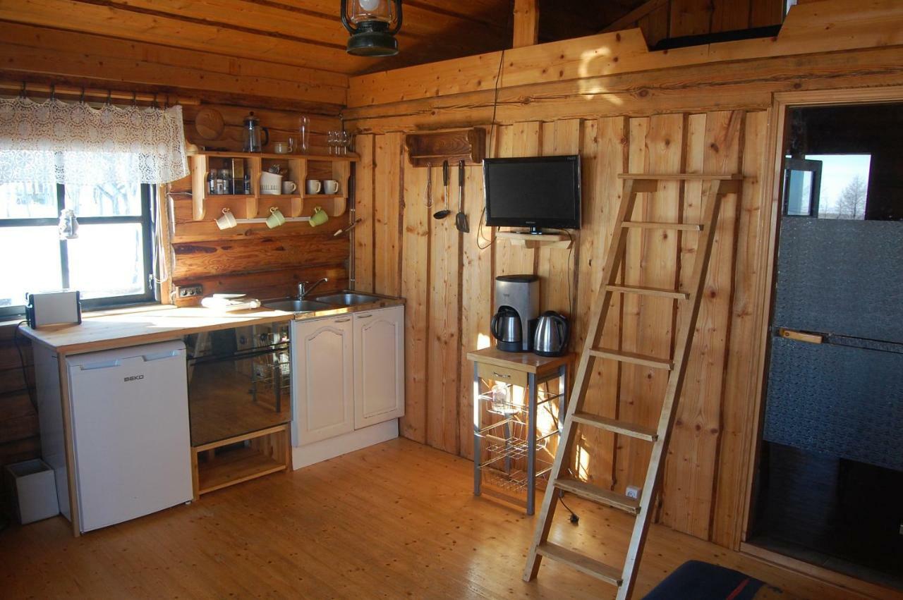 Saulepa Cottage المظهر الخارجي الصورة