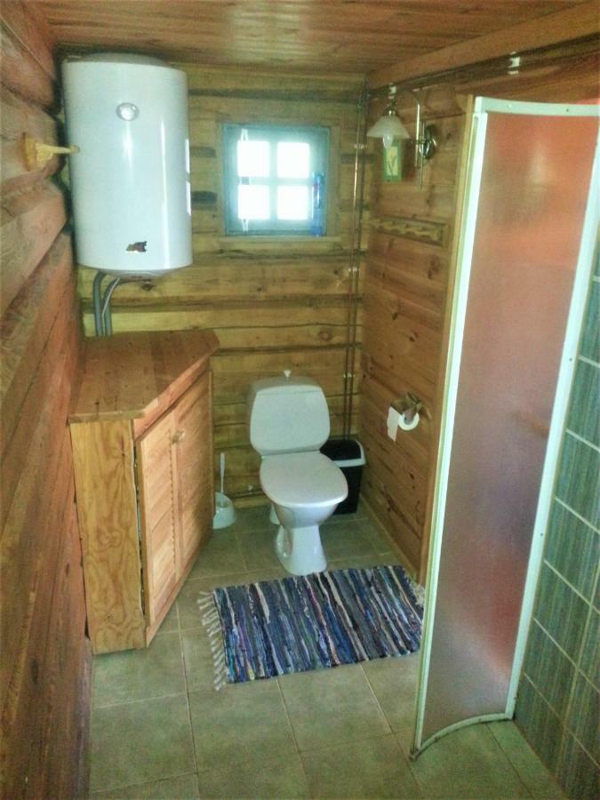 Saulepa Cottage المظهر الخارجي الصورة
